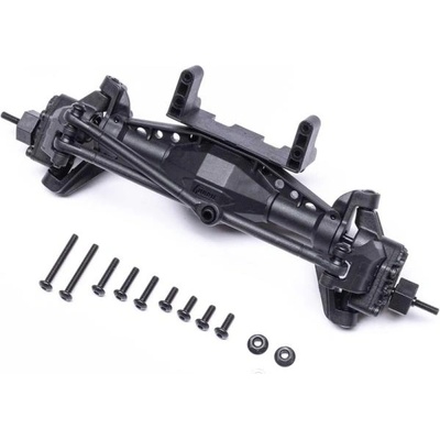 Axial Оси управлявана ос: UTB18 Capra