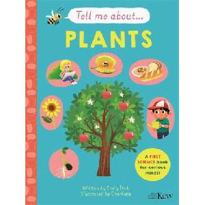 Tell Me About: Plants (2023)