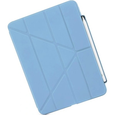 Pipetto Origami No3 Pencil Case Light Blue iPad 10.9 2022 P053-54-V