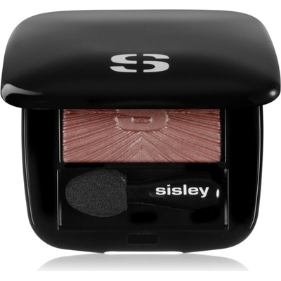 Sisley Les Phyto Ombres oční stíny se saténovým efektem pro citlivé oči 20 Silky Chestnut 1,5 g