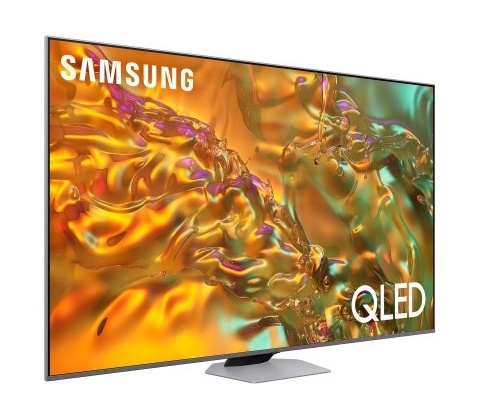 Samsung QE55Q80DAT