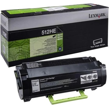 Image 1 of Lexmark 51F2H0E