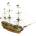 Mantua Model Комплект Mantua Model HMS Victory Panart 1: 78