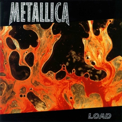 Metallica - Load (Reissue) 2 LP