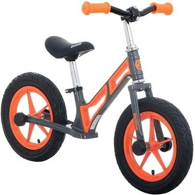 MG Balance Bike Leo 12'' oranžové IKO228462