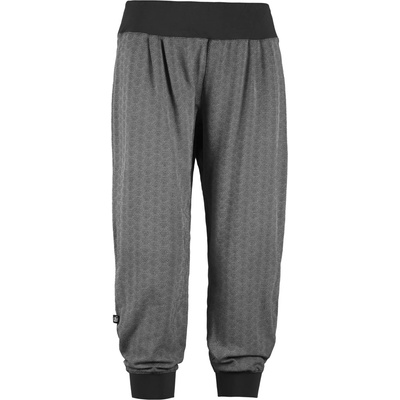 E9 Дамски панталон за катерене E9 Women's Maira 3/4 length trousers - Blackboard - размер XS (109-1539-0212)