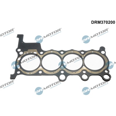 DR.MOTOR AUTOMOTIVE Tesnenie hlavy valcov DRM370200