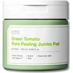 SUNGBOON EDITOR - Green Tomato Pore Peeling Jumbo Pad 180ml