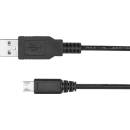 CABLETECH Kábel s konektorom 19V 2,1A KOM0271