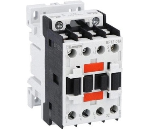 Lovato BF1201A048