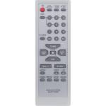 съвместим Panasonic eur7711020 - заместител дистанционно управление (eur7711020) Дистанционно