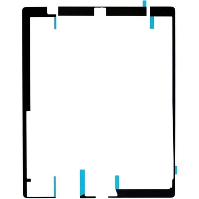 AppleKing lepící páska k přichycení dotykového skla k rámu pro iPad 2