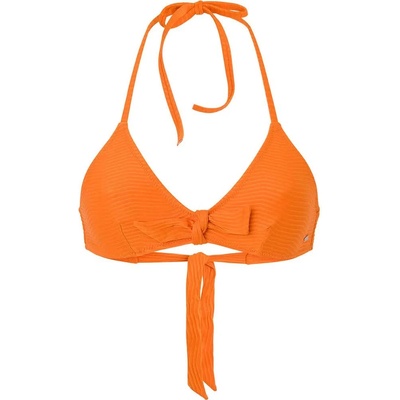 Pepe Jeans Wave Br Knot bikini top - Orange (Orange)