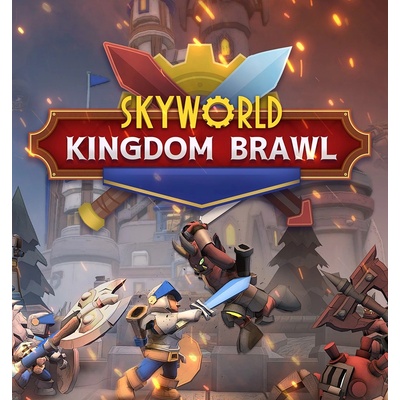 Vertigo Games Skyworld Kingdom Brawl (PC)