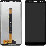 Vernee LCD Дисплей и Тъч Скрийн за Vernee X