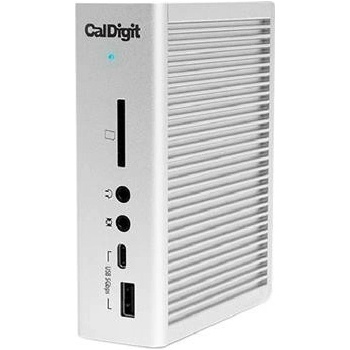 CalDigit TS3 Plus Thunderbolt 3 CD-TS3PLUS-EU07-SG-EMEA