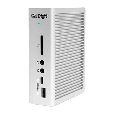 CalDigit TS3 Plus Thunderbolt 3 CD-TS3PLUS-EU07-SG-EMEA