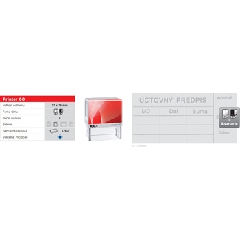 Colop Printer 60