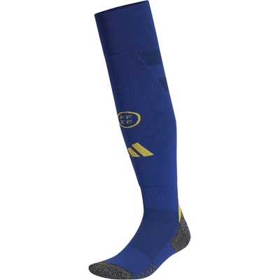 adidas Юношески чорапи Adidas Spain Home Socks Juniors - Victory Blue