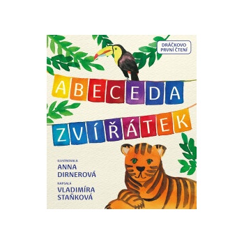 Abeceda zvířátek