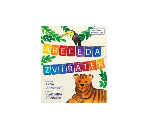 Abeceda zvířátek