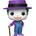 Funko Фигура Funko POP! DC Comics: The Joker - The Joker with Hat (The Batman 1989) #337 (47709)