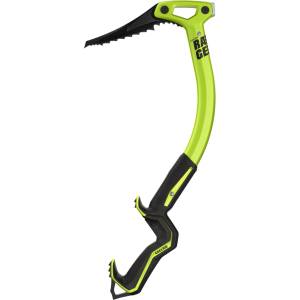 EDELRID Инструмент за лед Edelrid Rage II Ice tool - Night / Oasis - размер 50 cm (355-0108-0111)
