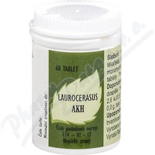 Laurocerasus AKH 60 tabliet