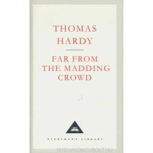 Far From The Madding Crowd | Thomas Hardy (1991)