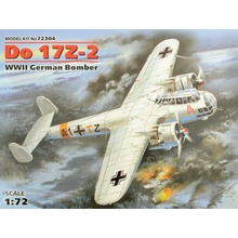 ICM Dornier Do 17Z 2 1:72