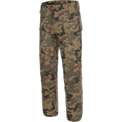 Kalhoty Helikon-Tex SFU Next MK2 woodland polský