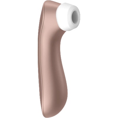Satisfyer Вибрация Satisfyer Pro 2