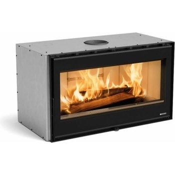 Image 1 of La Nordica-Extraflame Inserto 100 Wide