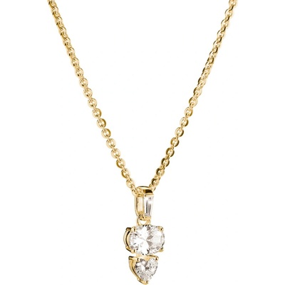 Thomas Sabo KE2363-414-14-L45V