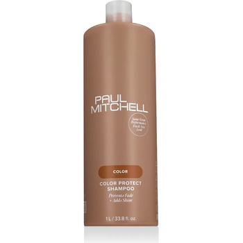 Paul Mitchell Color Protect Shampoo 1000 ml