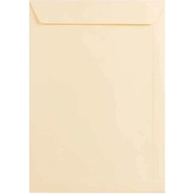 Envelopes Ltd. Barevná obálka C4 - krémová - LCC4MA – Zboží Živě