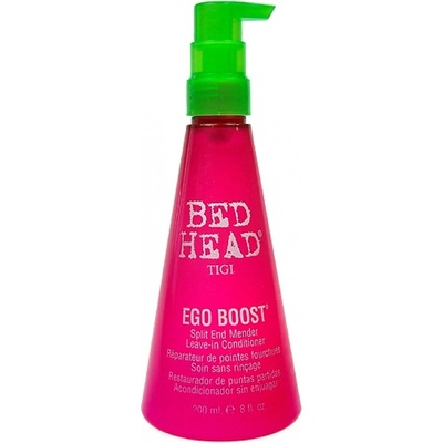 TIGI Bed Head Ego Boost Leave-In Conditioner Балсами за коса 237ml
