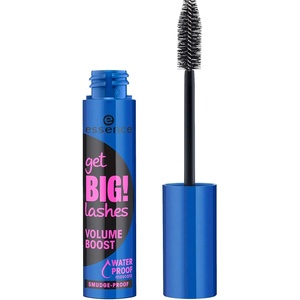 Essence Get Big! Водоустойчива спирала Volume Boost, 12 ml - baby