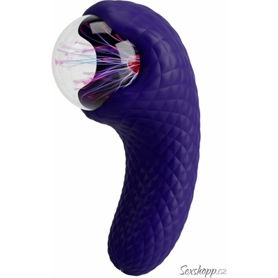 ZANTO Plasma Vibrator