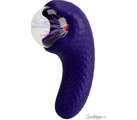 ZANTO Plasma Vibrator