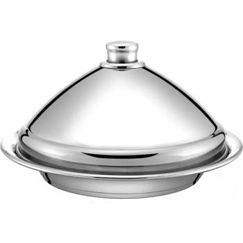 Haschever HR-Тажин Ø30xh16cm (4DMCLK0030002) (0189364)