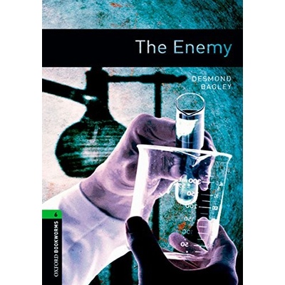 Oxford Bookworms Library 6 Enemy