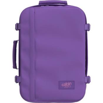 CabinZero Раница CabinZero Classic 36L Lavender Dream CabinZero | Lilav | МЪЖЕ | UNI