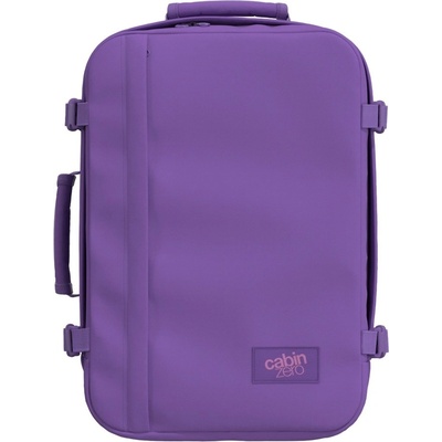 CabinZero Раница CabinZero Classic 36L Lavender Dream CabinZero | Lilav | МЪЖЕ | UNI