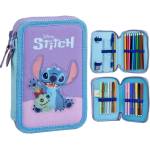Cerda Несесер с пособия Cerda Stitch - Лилав, 2 ципа (2700001707)