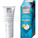 White Pearl PAP Coconut Whitening zubná pasta 75 ml