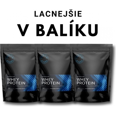 Lagomstore Whey Protein 1000 g