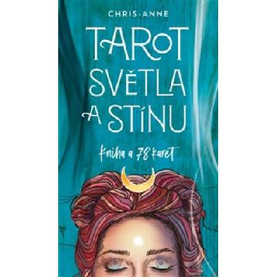 Tarot světla a stínu | Chris-Anne