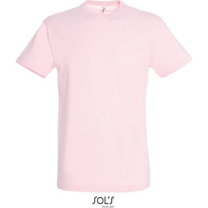 SOL'S regent / Мъжка тениска с обло деколте - бледо розова xxs (25138013519)