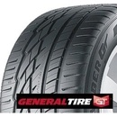 Osobné pneumatiky General Tire Grabber GT 225/60 R18 100H